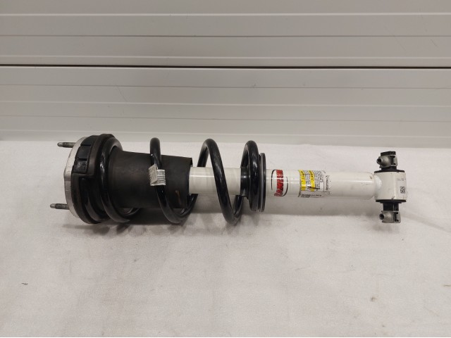 Front Shock Absorber